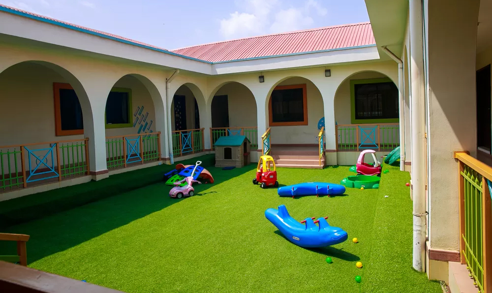 &Ccedil;im Halı Zemin Kaplama