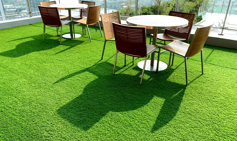 &Ccedil;im Halı Zemin Kaplama