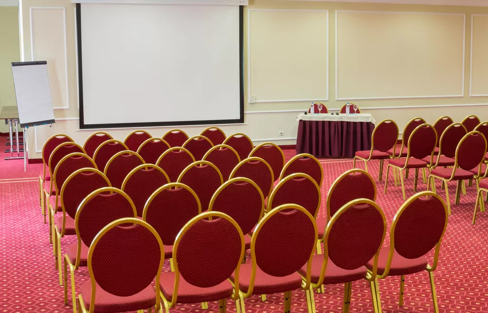 Otel Halısı Zemin Kaplama