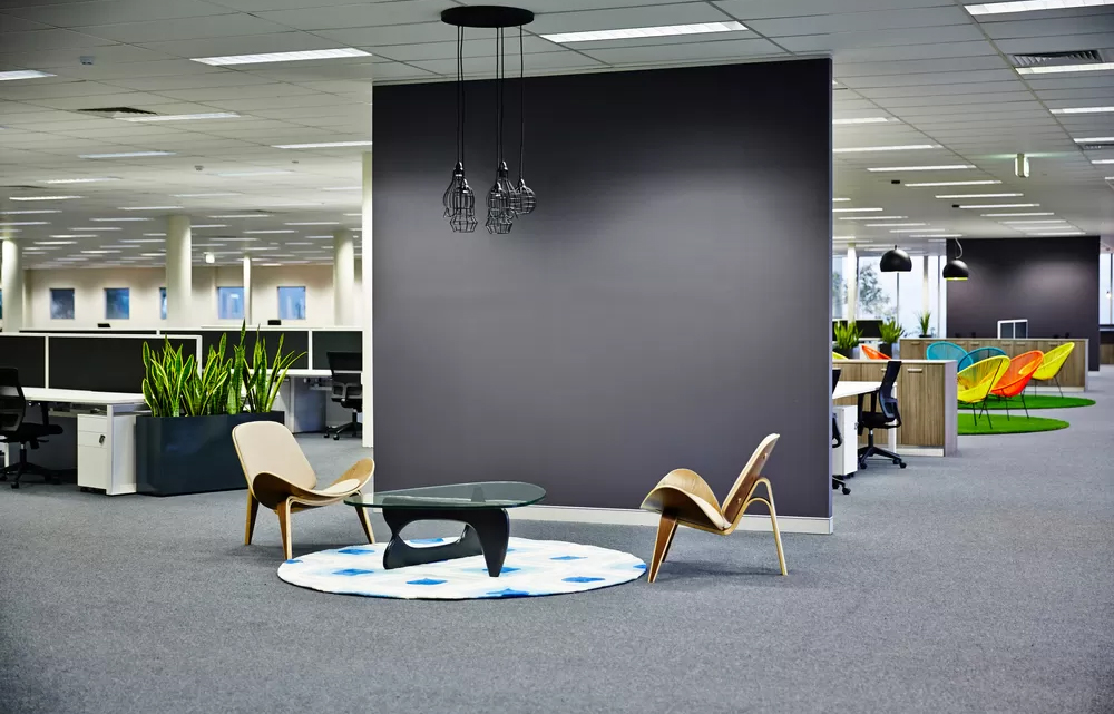 Rulo halı Zemin Kaplama