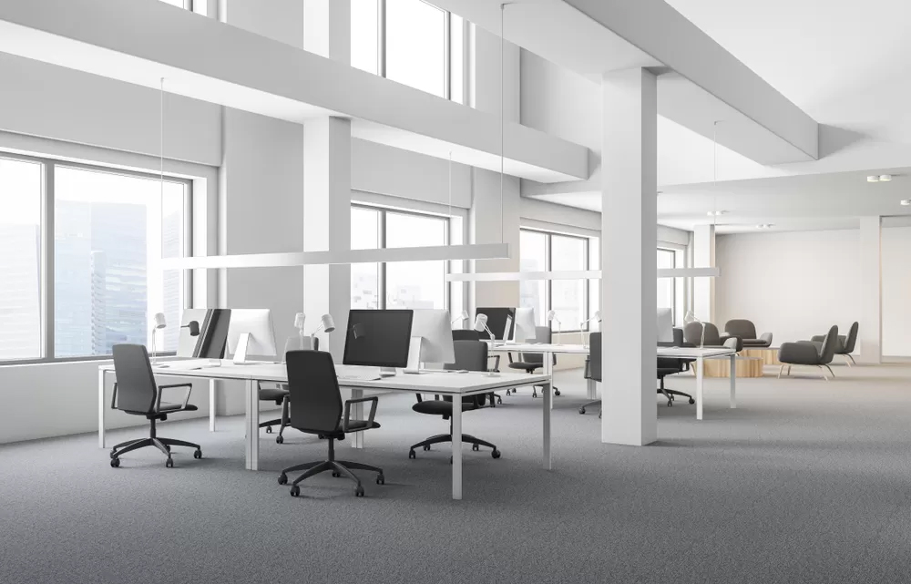 Rulo halı Zemin Kaplama