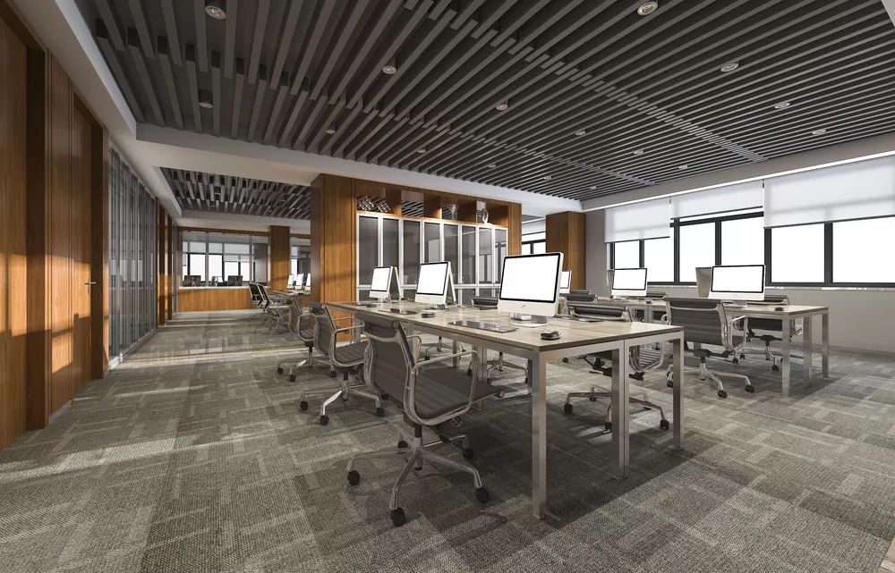 Rulo halı Zemin Kaplama